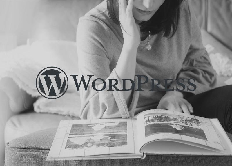 Enjoy the Book of your Wordpress Blog